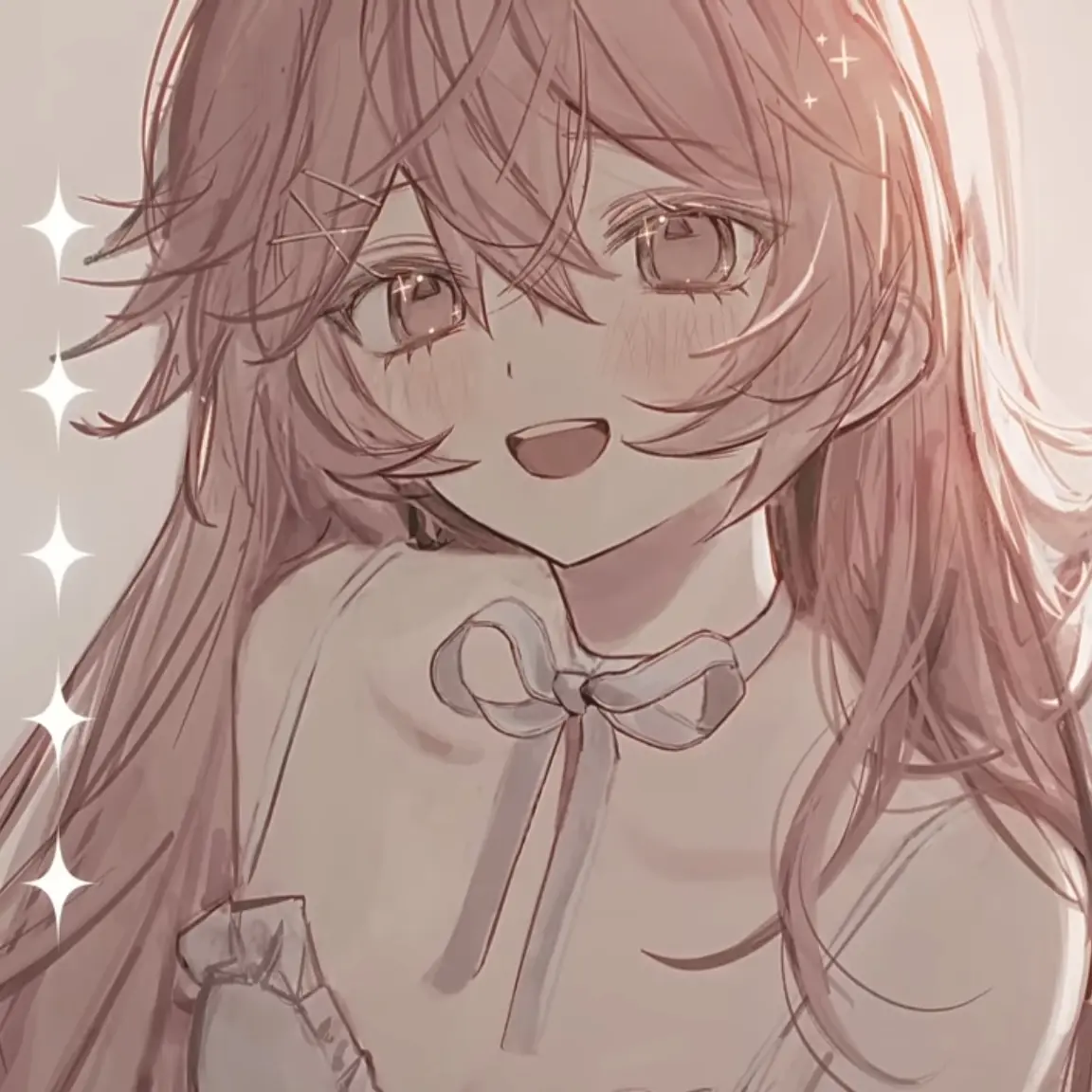 MIMI_FAN의 Miku 「천사의 눈물」