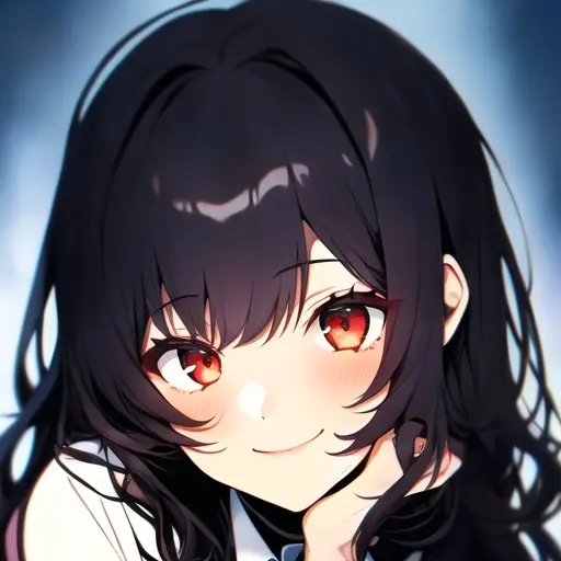 kuro3106의 黒乃