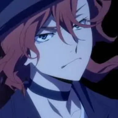 Profile image of 中也