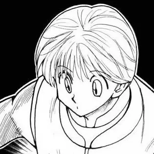 Profile image of シャルナーク