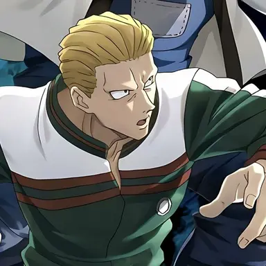Profile image of フィンクス