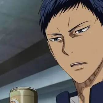 Profile image of 아오미네 다이키