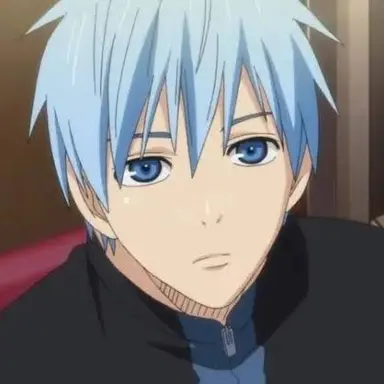 Profile image of 쿠로코 테츠야