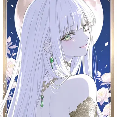 Profile image of 이사벨라 오필리아