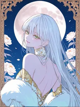 Profile image of 이사벨라 오필리아