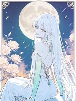 Profile image of 이사벨라 오필리아