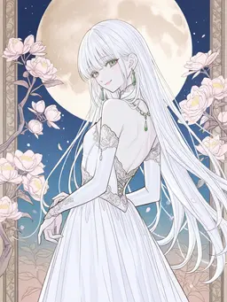 Profile image of 이사벨라 오필리아