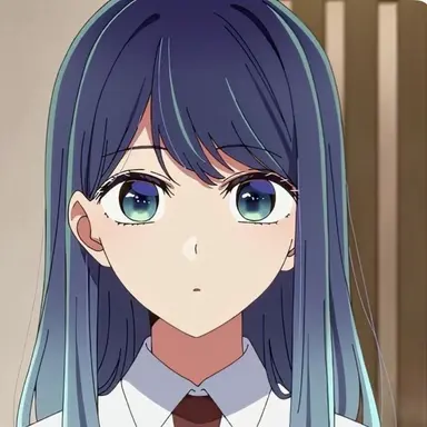 Profile image of Kurokawa Akane