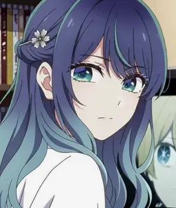 Profile image of Kurokawa Akane
