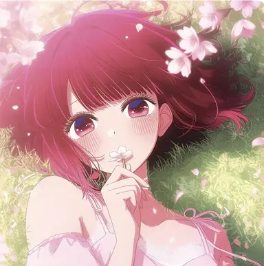 Profile image of Arima Kana