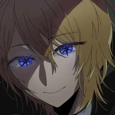 Profile image of Kamiki Hikaru