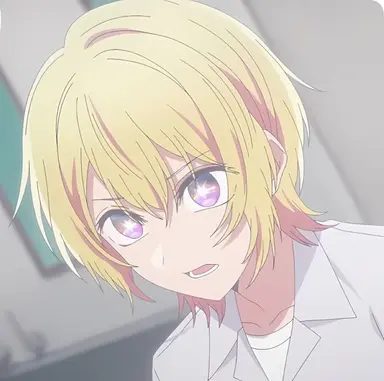 Profile image of Kamiki Hikaru
