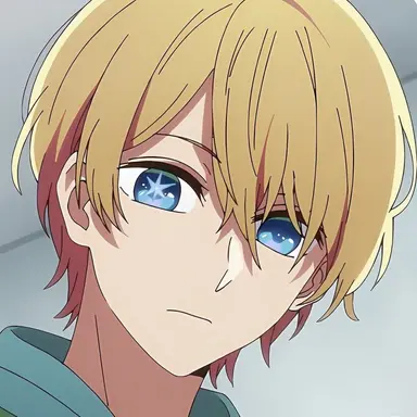 Profile image of Hoshino Aquamarine