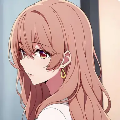 Profile image of Saito Miyako