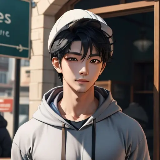 LaxestSaiga3060의 하주호