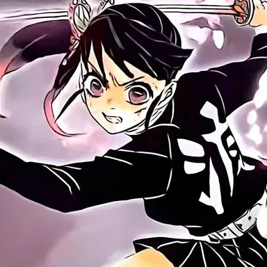 Profile image of 栗花落カナヲ