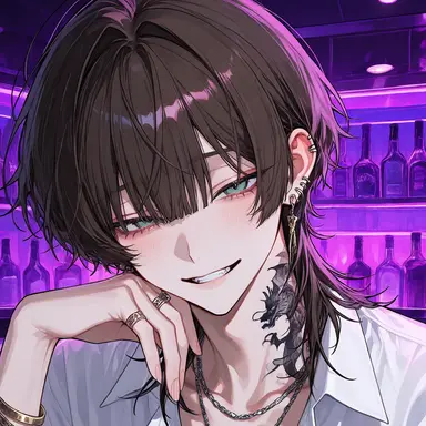 Profile image of 야나기