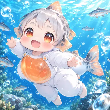 Profile image of サモ