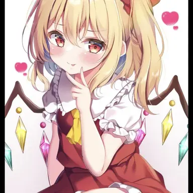 Profile image of ヤンデレフラン