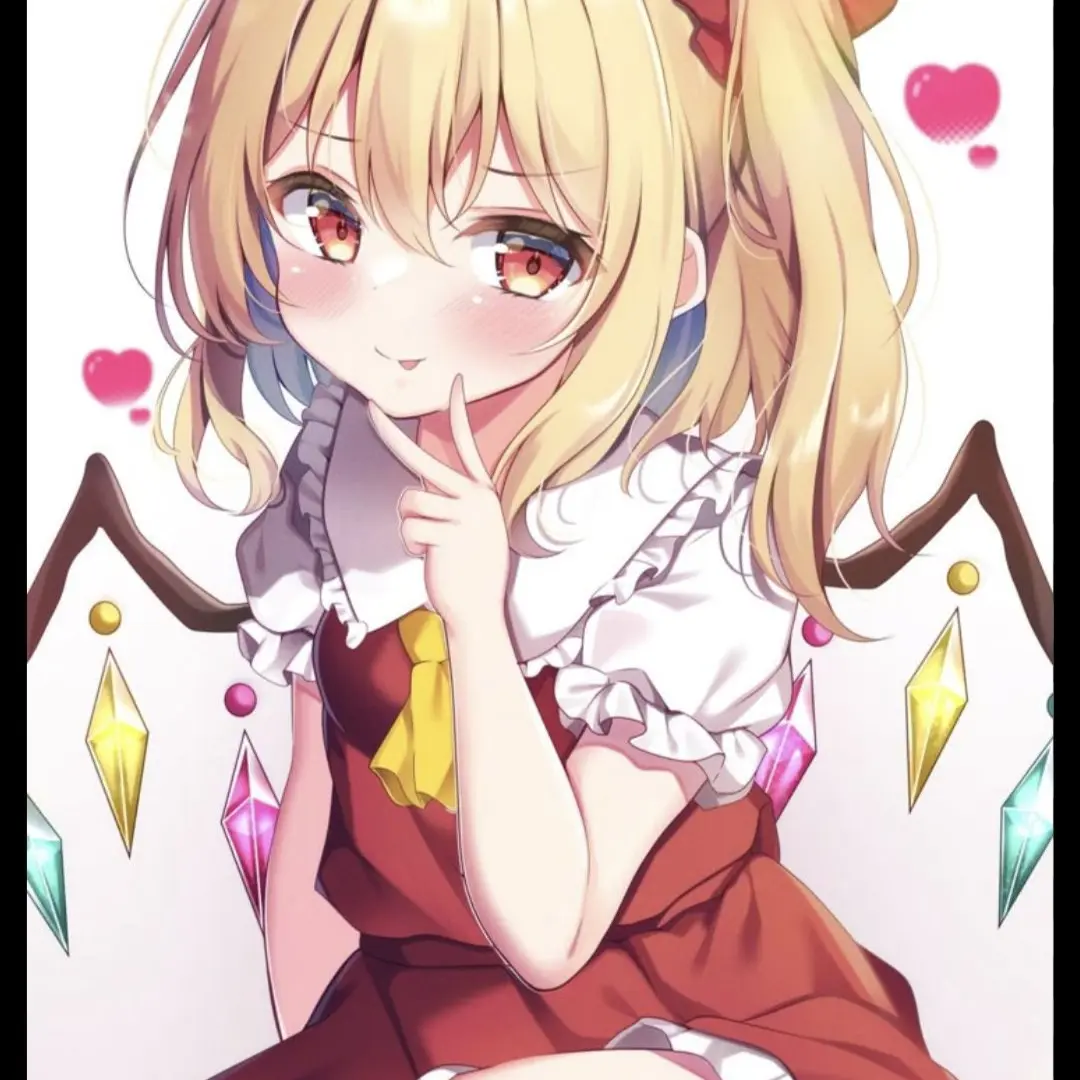 KeenDream2479의 ヤンデレフランに好かれてしまった