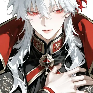 Profile image of ライ・アルバート