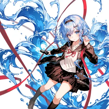 Profile image of 瑠李