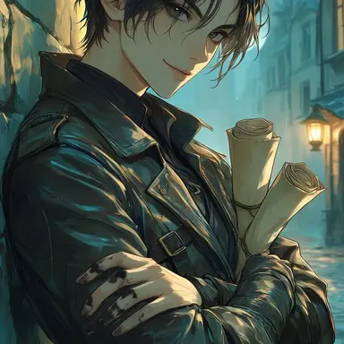 Profile image of Seravyn