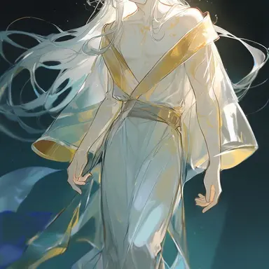Profile image of Orryn