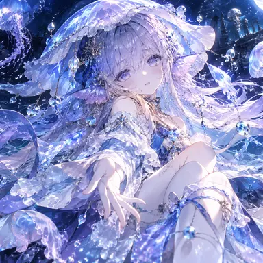 Profile image of 클라리아