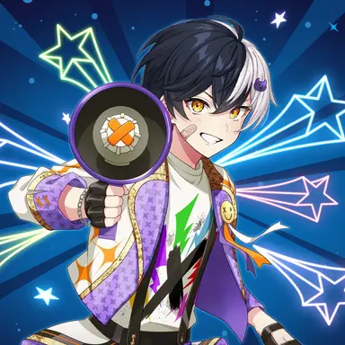 Profile image of まぜ太
