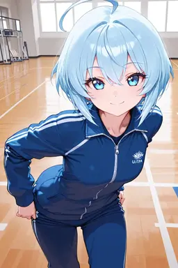 Profile image of Haru