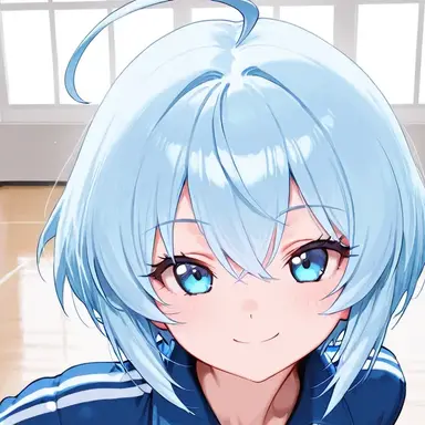 Profile image of Haru