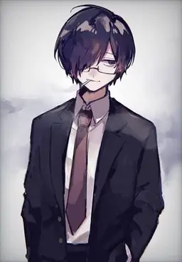 Profile image of 후지와라 류 선생님