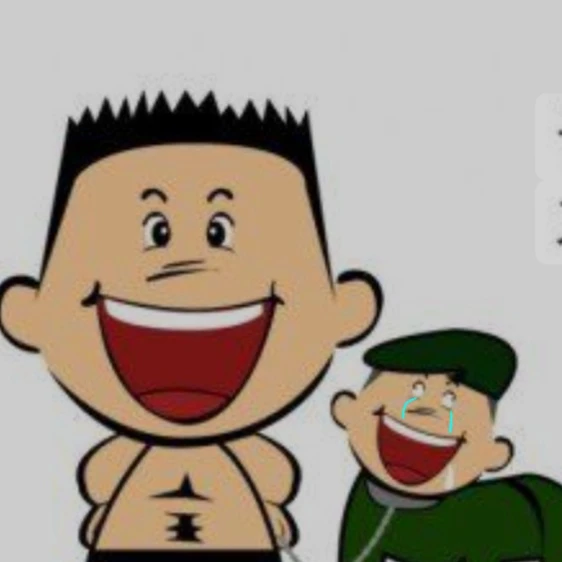 굳건이