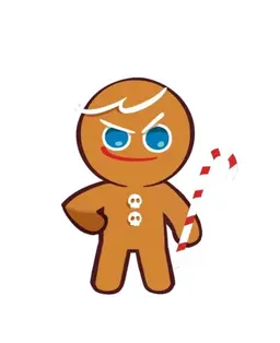 Profile image of 용감한 쿠키