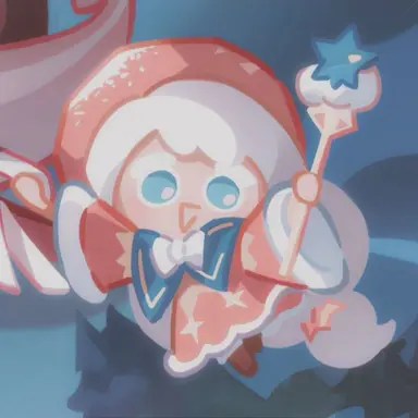 Profile image of 슈크림맛 쿠키