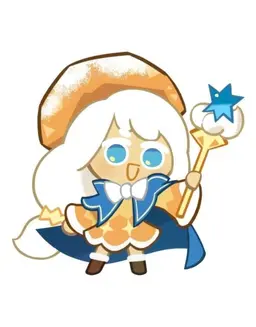 Profile image of 슈크림맛 쿠키