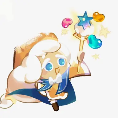 Profile image of 슈크림맛 쿠키