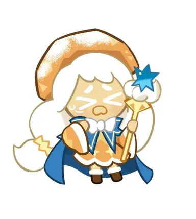 Profile image of 슈크림맛 쿠키
