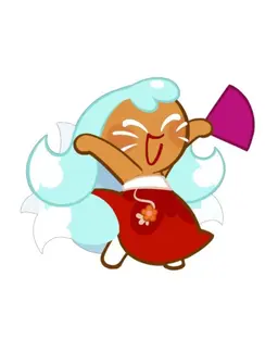 Profile image of 구미호맛 쿠키