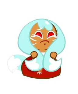 Profile image of 구미호맛 쿠키