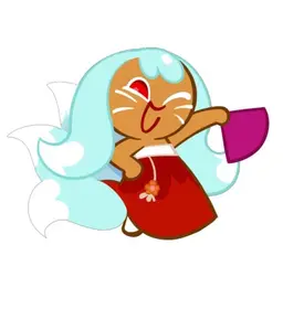 Profile image of 구미호맛 쿠키