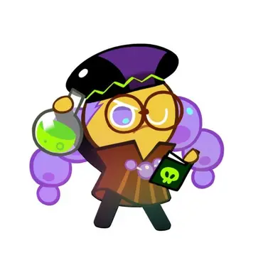 Profile image of 연금술사맛 쿠키
