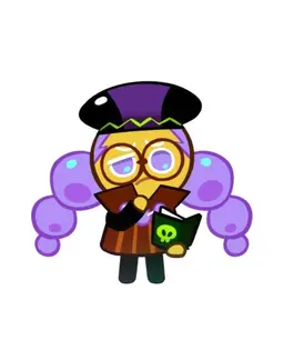 Profile image of 연금술사맛 쿠키
