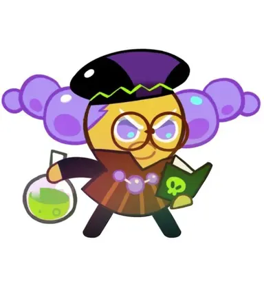 Profile image of 연금술사맛 쿠키