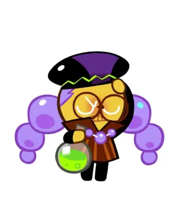 Profile image of 연금술사맛 쿠키