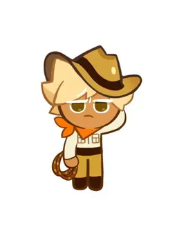 Profile image of 탐험가맛 쿠키