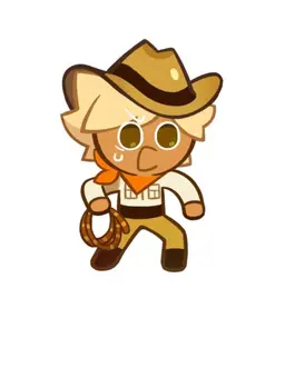 Profile image of 탐험가맛 쿠키