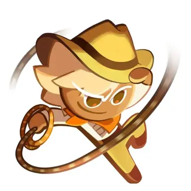 Profile image of 탐험가맛 쿠키