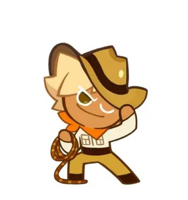 Profile image of 탐험가맛 쿠키